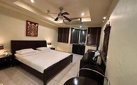 Copa Hotel